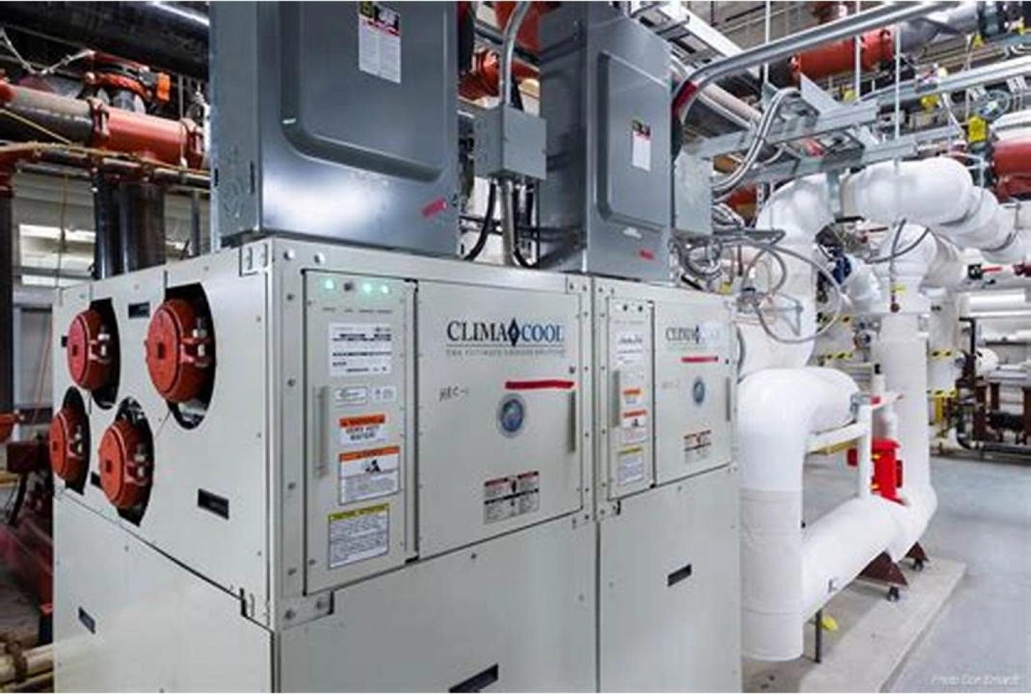 ClimaCool Corp image 1