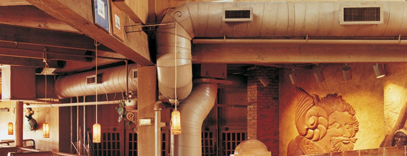 McGill AirFlow LLC