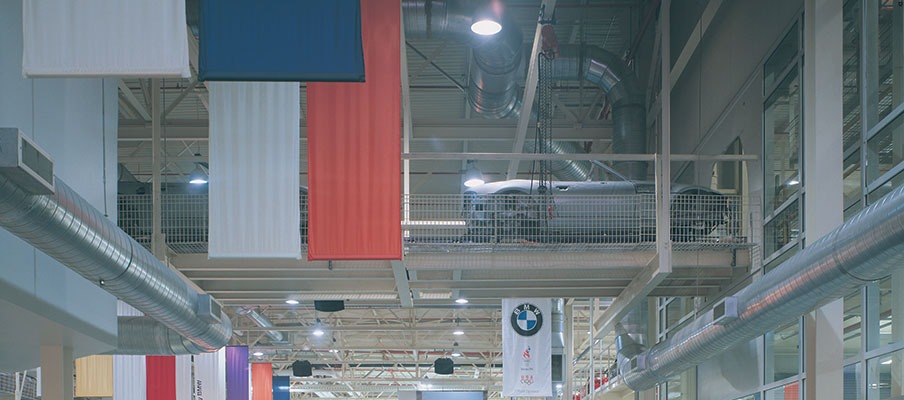 McGill AirFlow LLC image 1