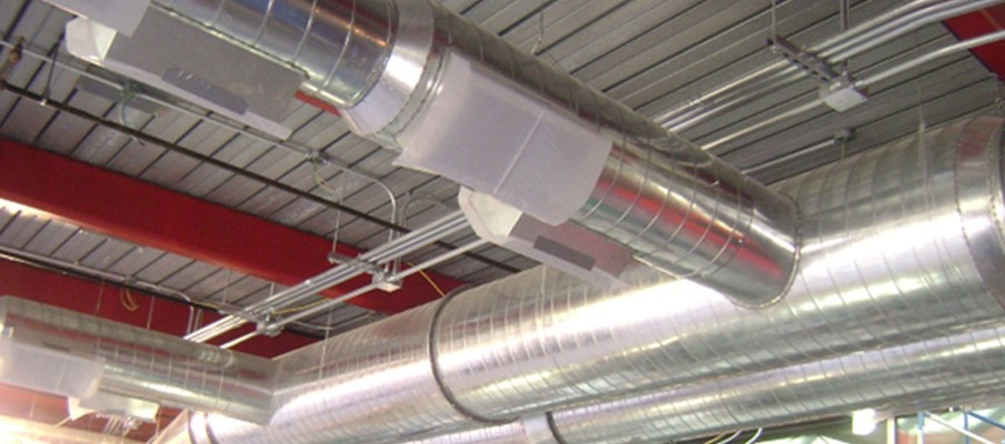 McGill AirFlow LLC image 9