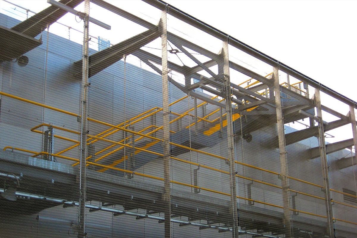 Double Stone Steel image 7