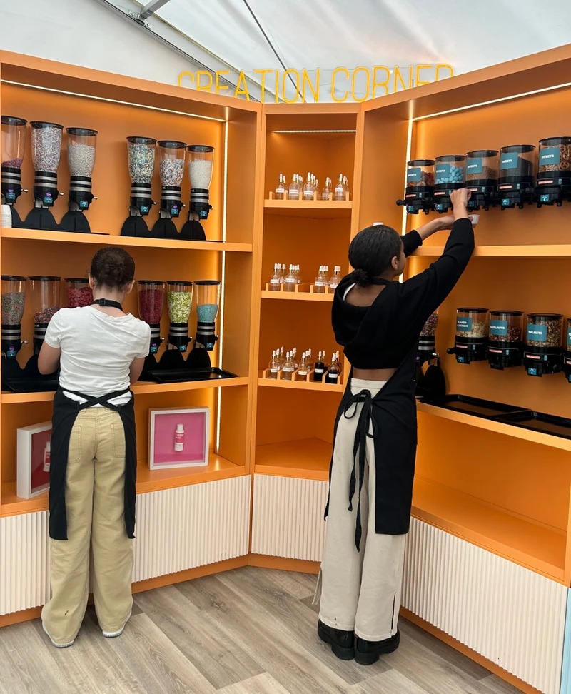 IDM Dispensers image 1