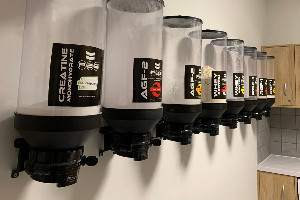IDM Dispensers image 11