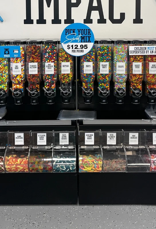 IDM Dispensers image 10
