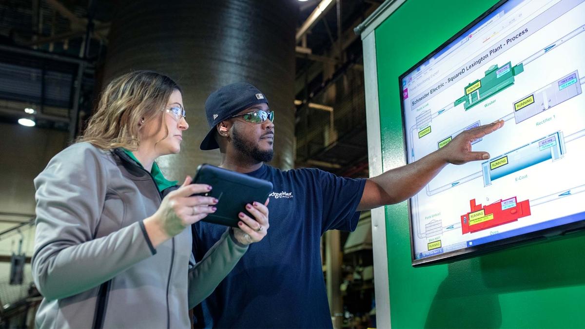 Schneider Electric image 2
