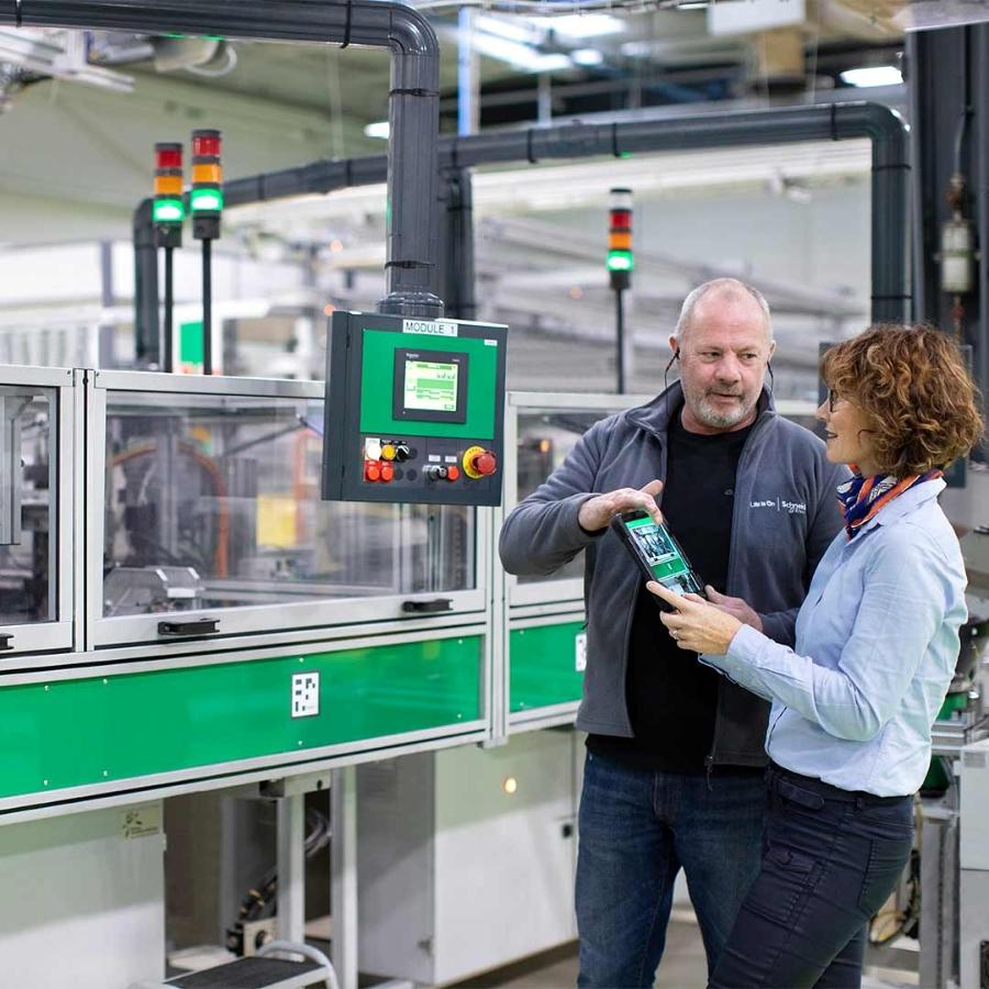 Schneider Electric image 4