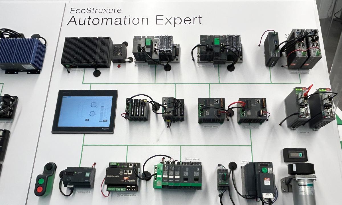 Schneider Electric image 3