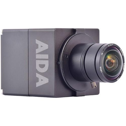AIDA Imaging image 1