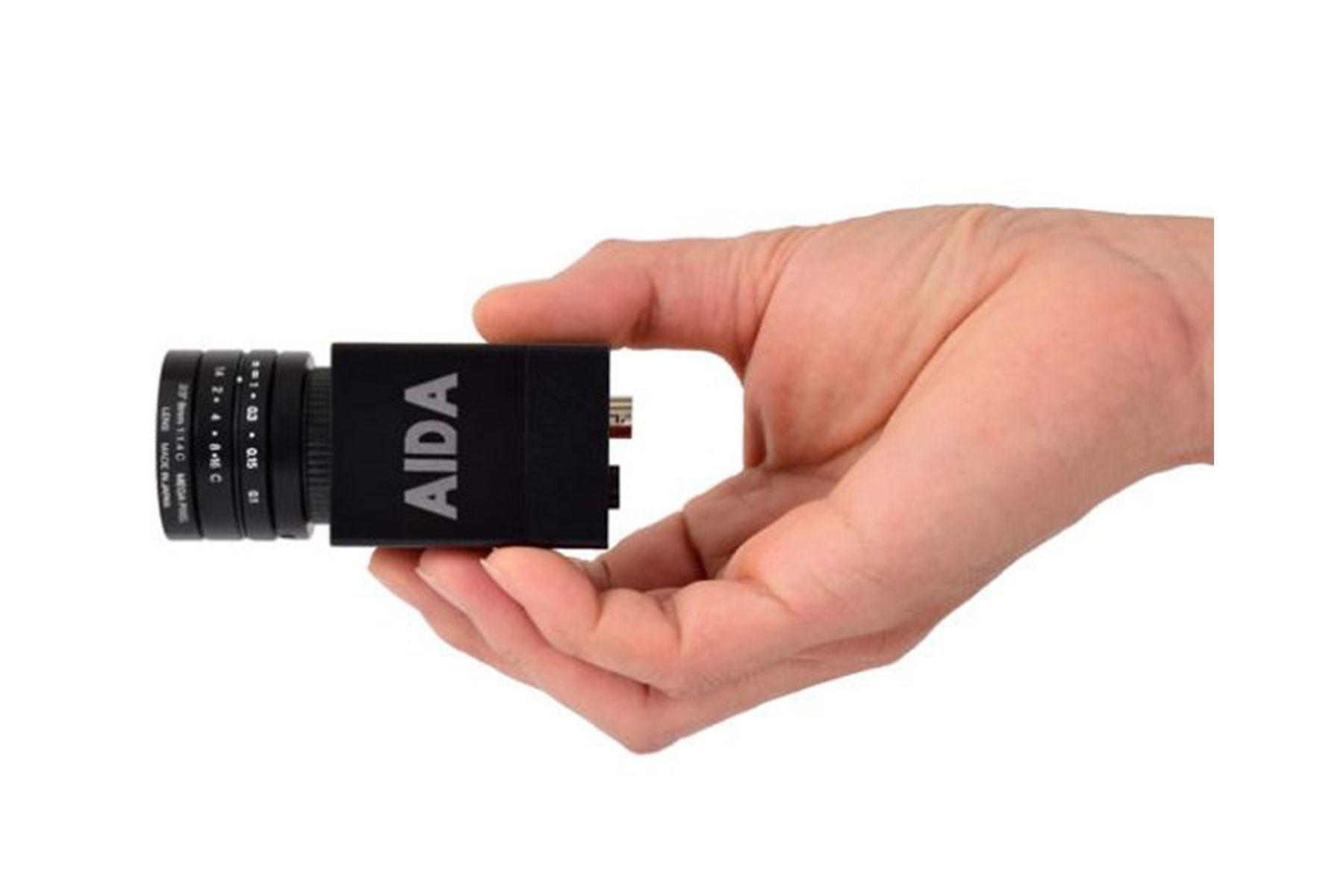 AIDA Imaging image 2