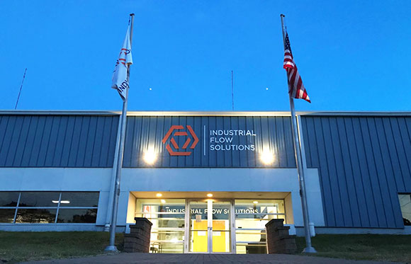 Industrial Flow Solutions image 5
