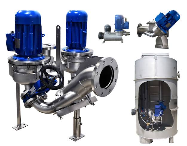 Industrial Flow Solutions image 8