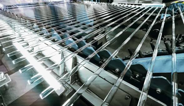 Nippon Electric Glass image 9
