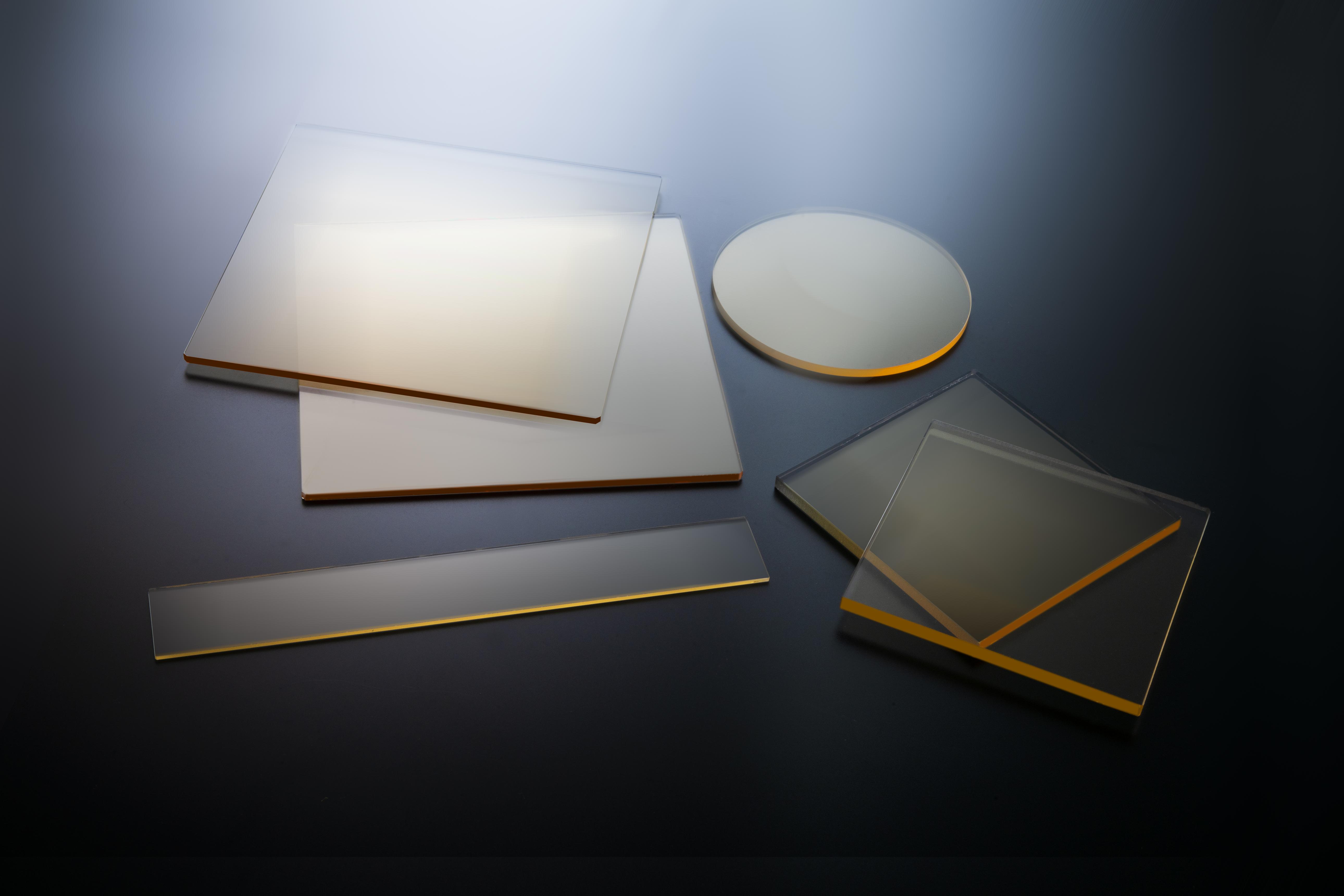 Nippon Electric Glass image 10