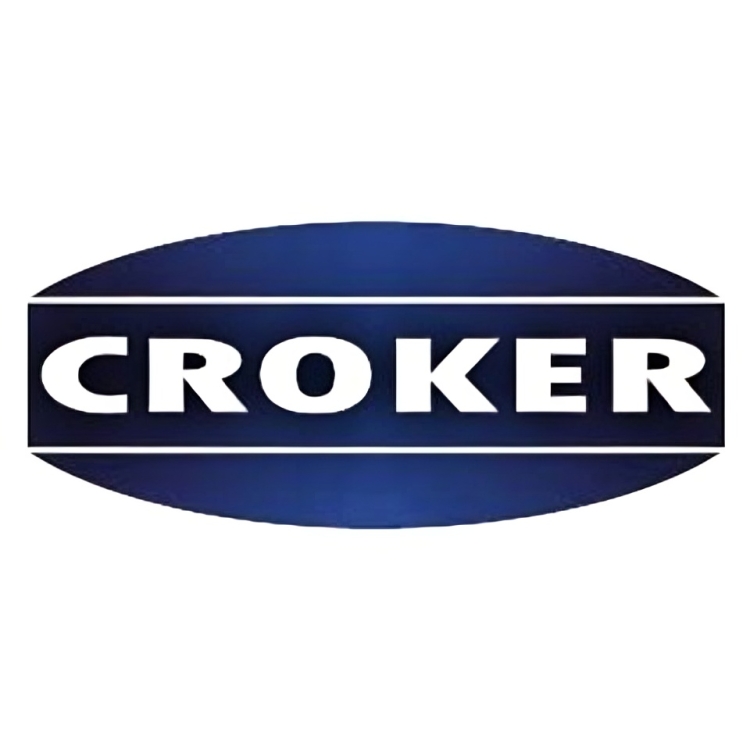 Croker logo