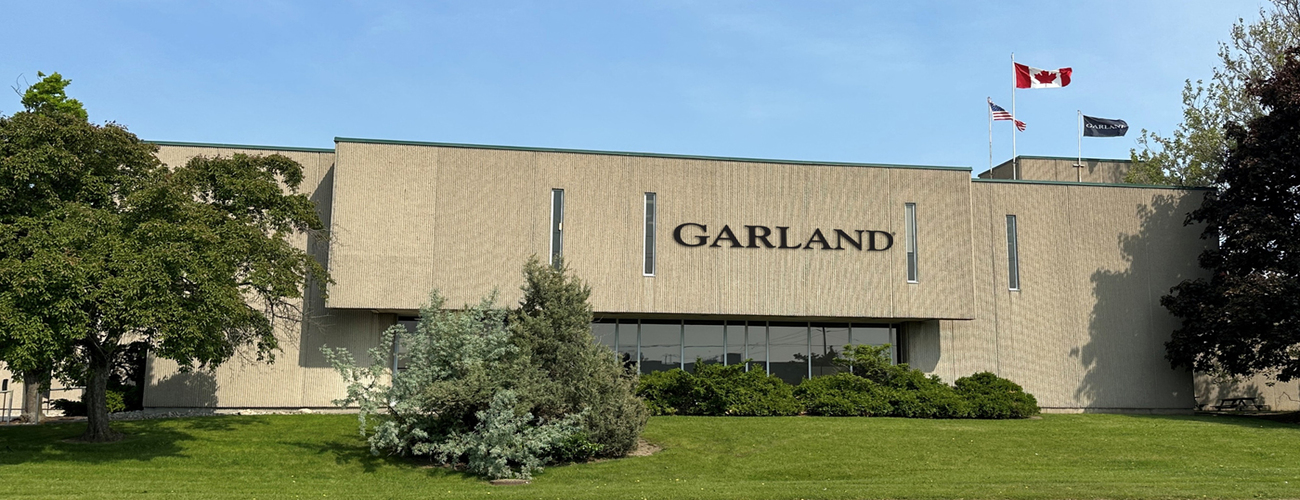 Garland Group