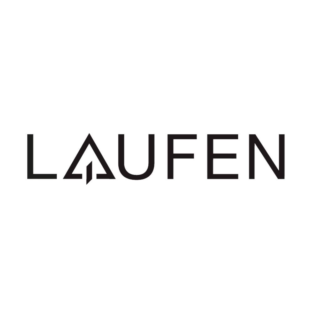 Laufen logo
