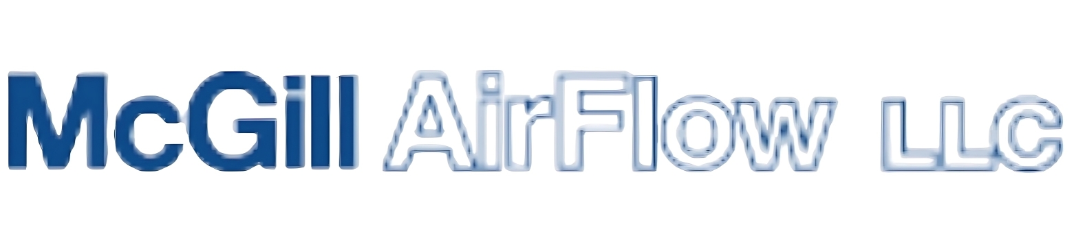 McGill AirFlow LLC logo