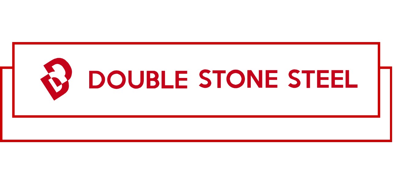 Double Stone Steel logo