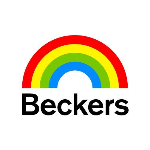 Beckers logo