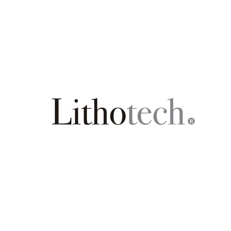 Lithotech logo