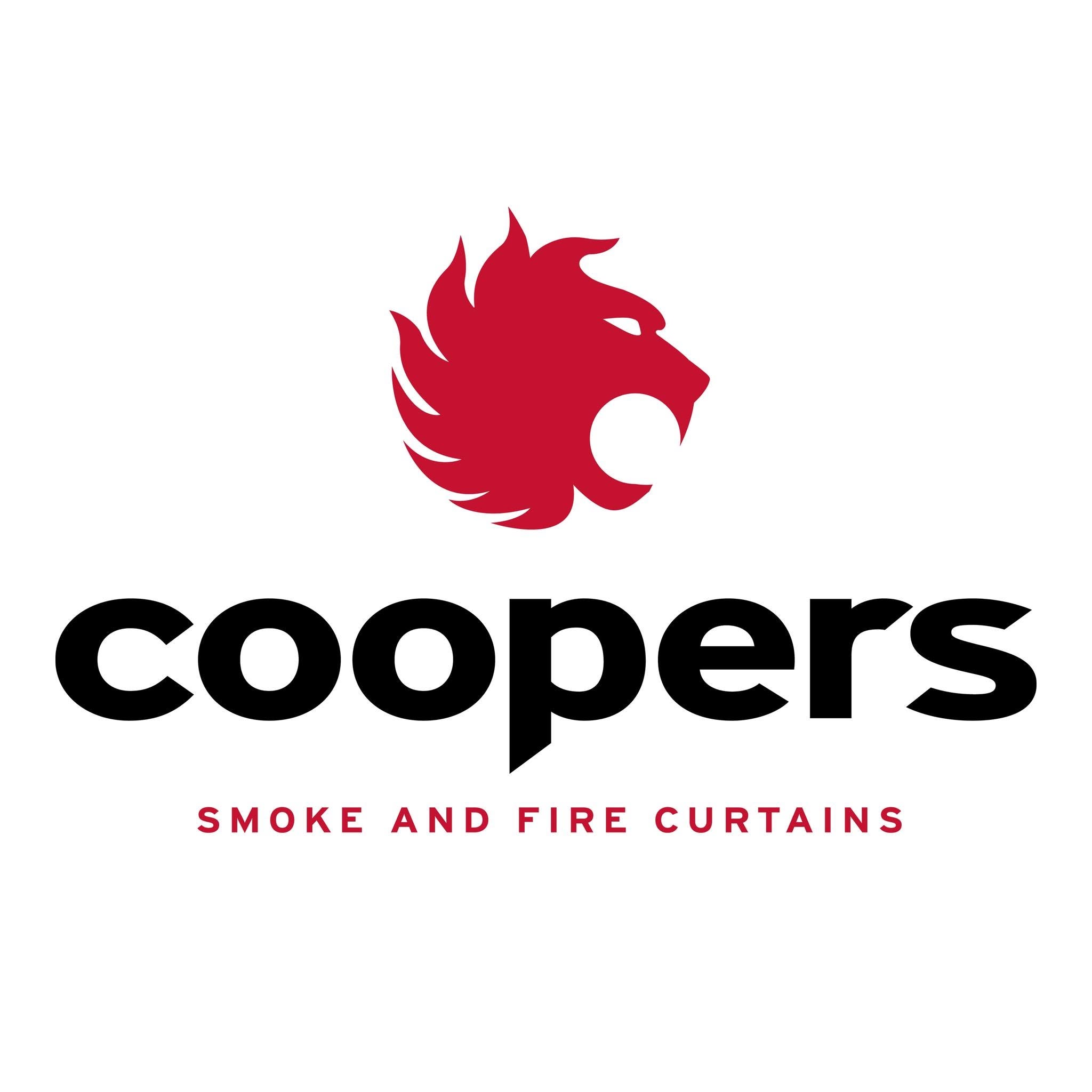 Coopers logo
