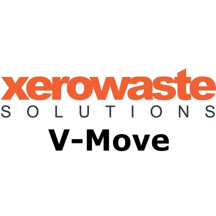 Xerowaste Solutions logo