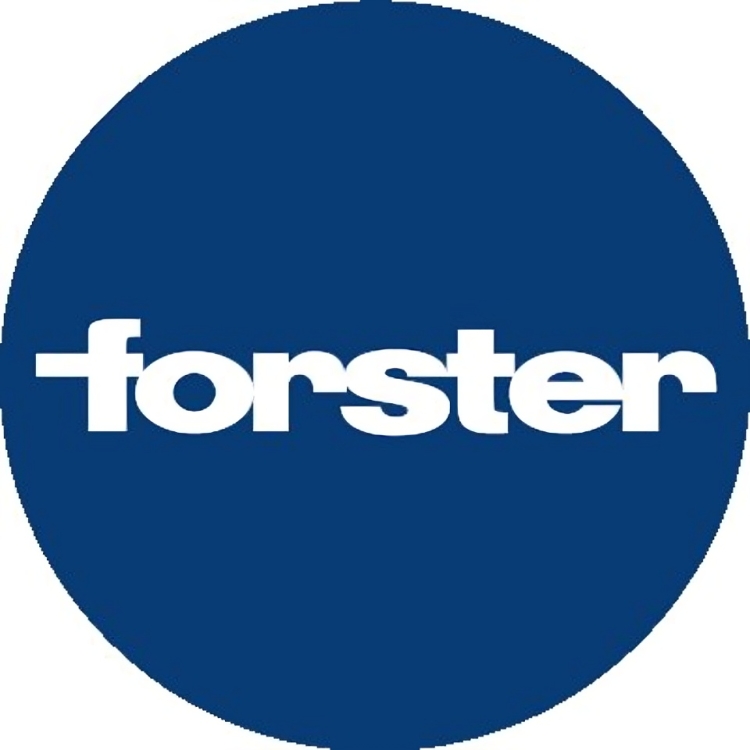 Forster Systems logo