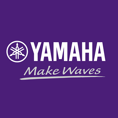 Yamaha logo
