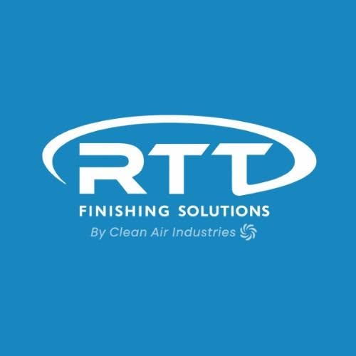 RTT Finishing Solutions logo