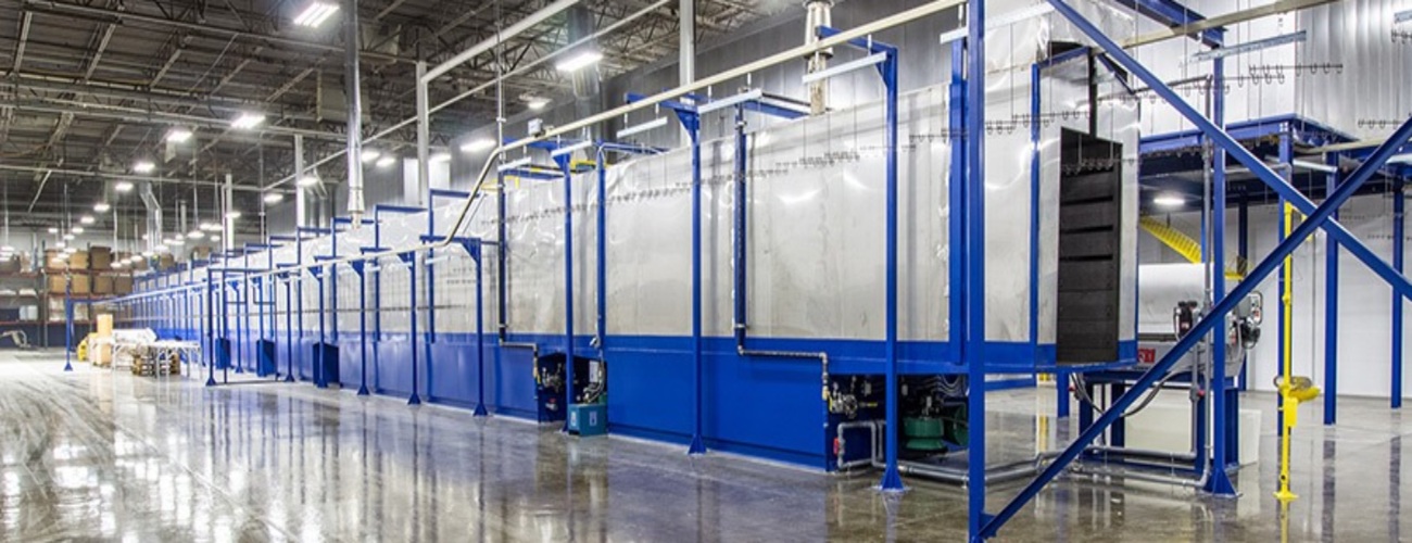 RTT Finishing Solutions