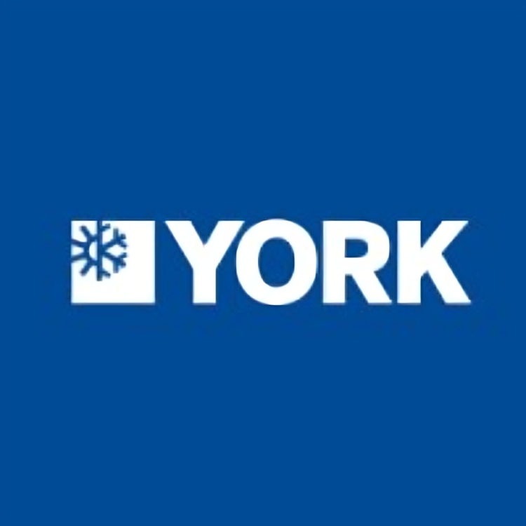YORK logo