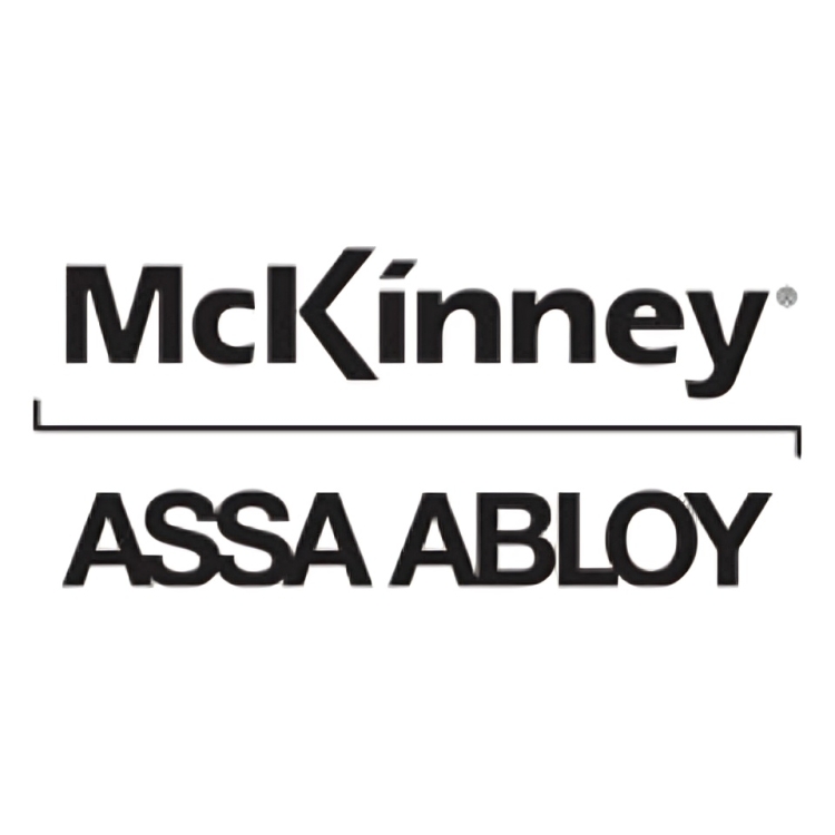 McKinney logo