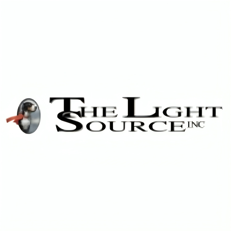 The Light Source logo