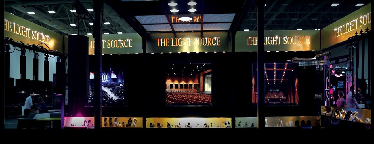 The Light Source
