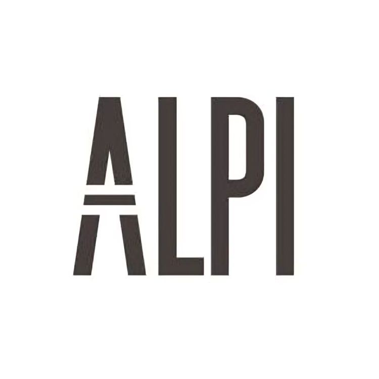 ALPI logo