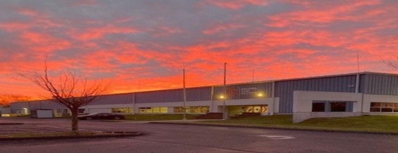 Industrial Flow Solutions