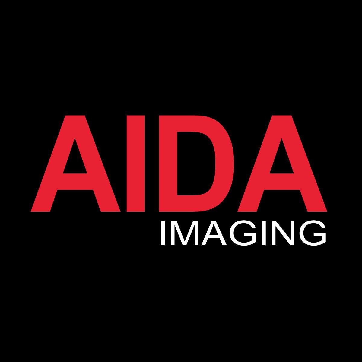 AIDA Imaging logo