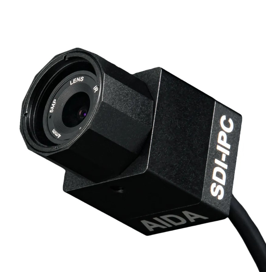 AIDA Imaging image 6