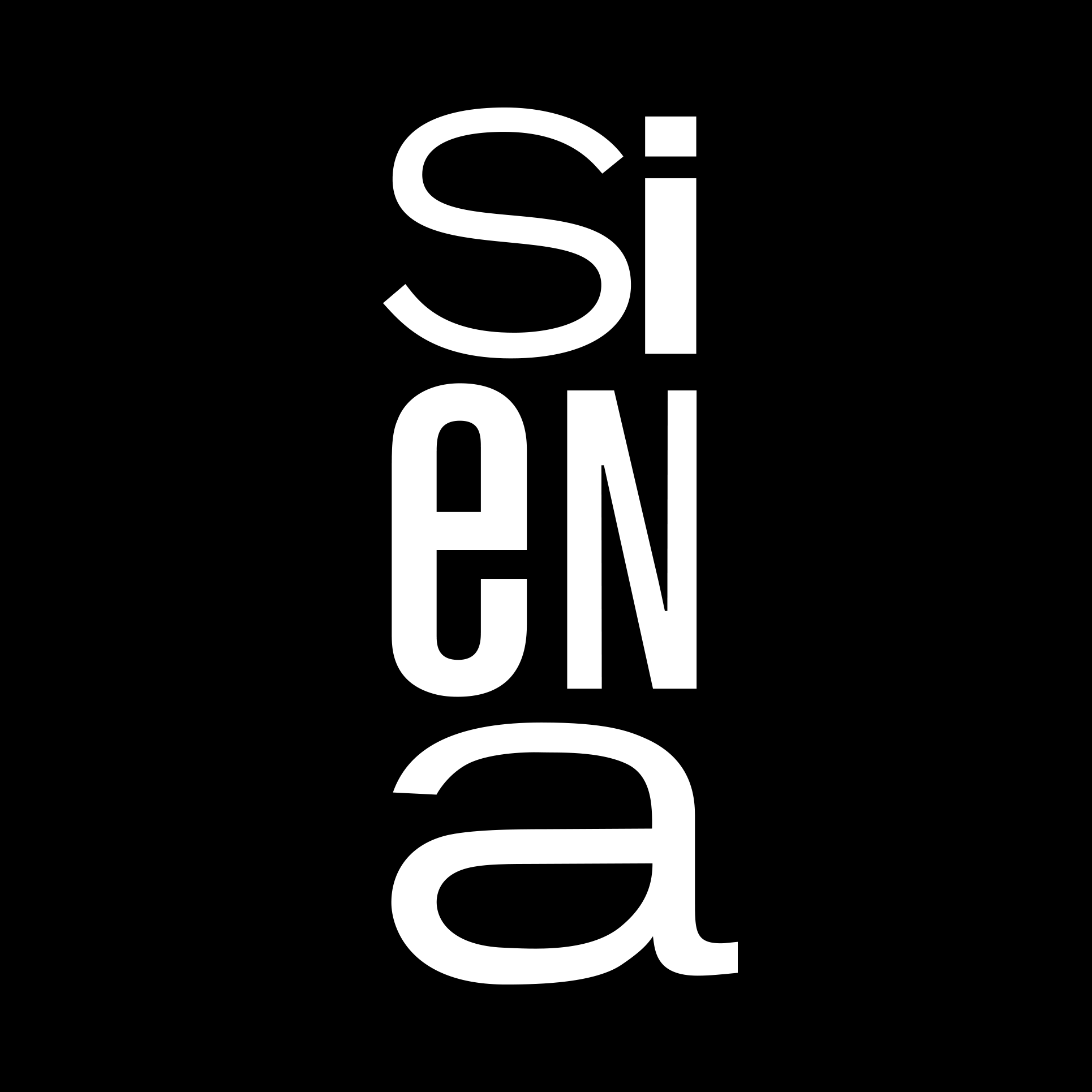 Siena logo