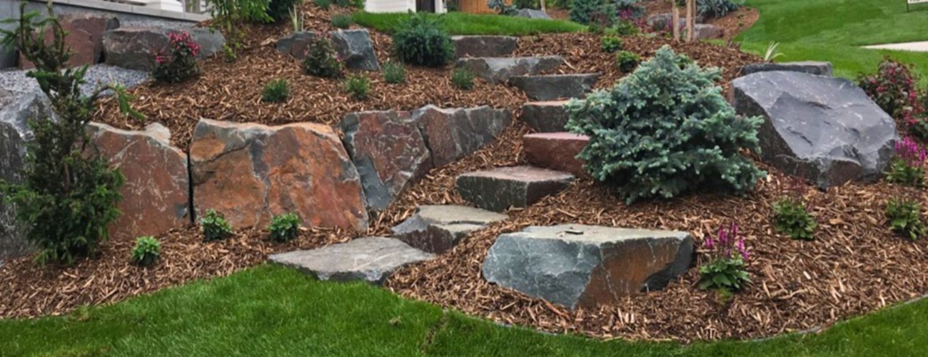 Dresser Trap Rock