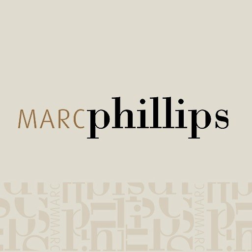 Marc Phillips logo