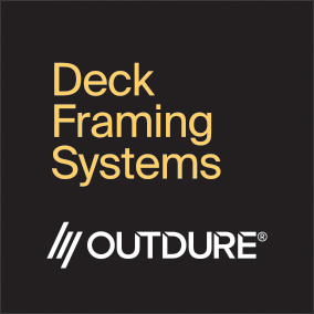Outdure logo