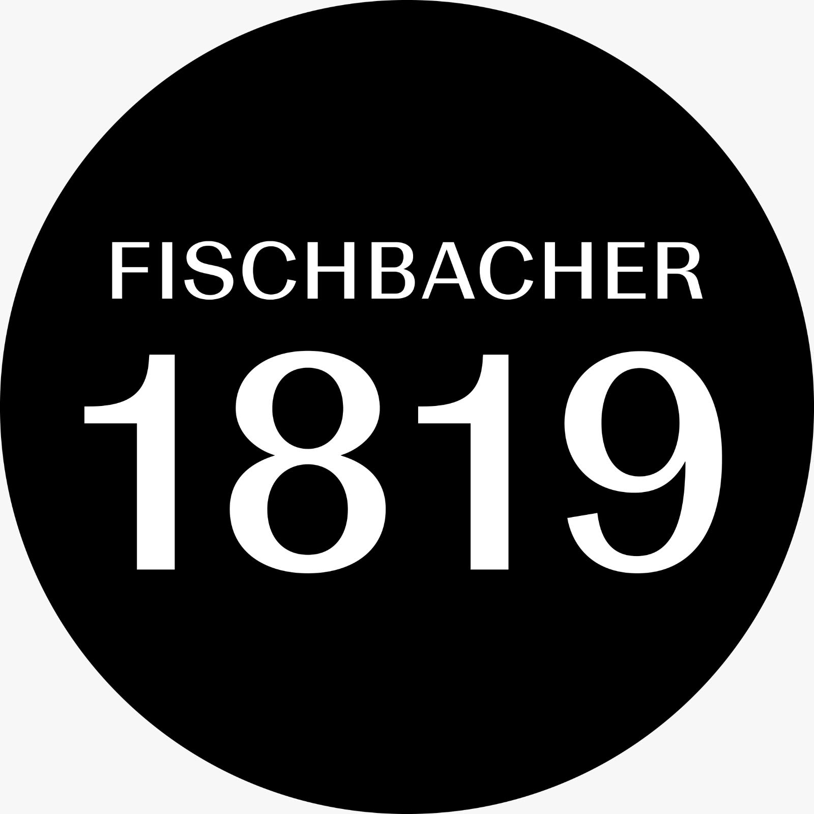 Fischbacher 1819 logo