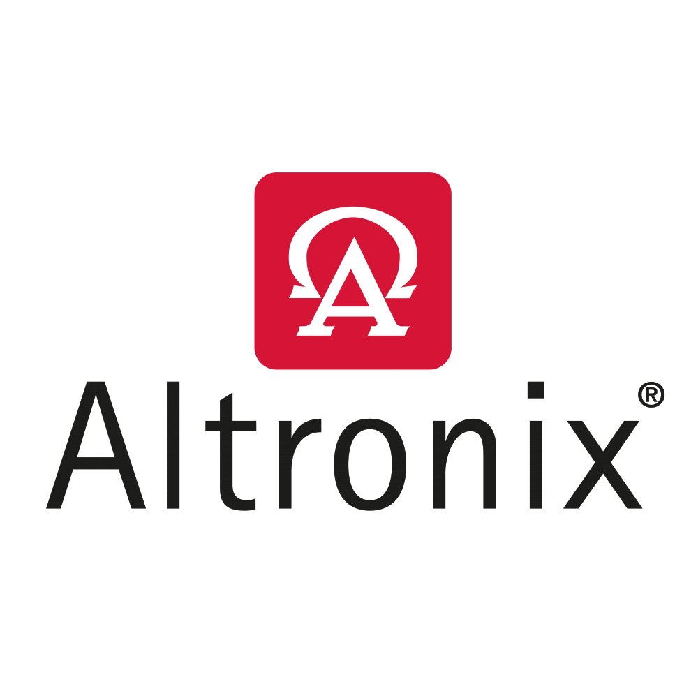 Altronix logo