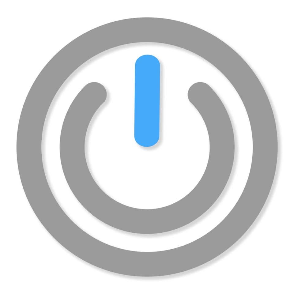 Cyberswitching logo