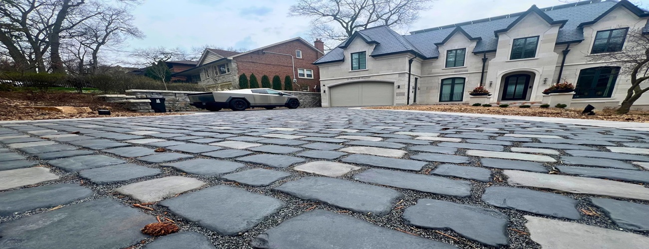 ROMEX Hardscapes