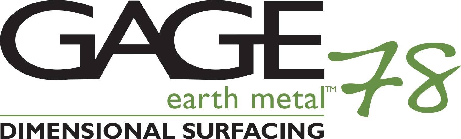 Gage 78 logo