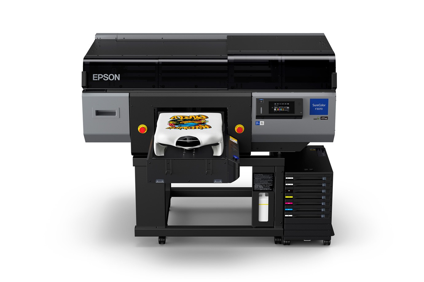 Epson America, Inc. image 8