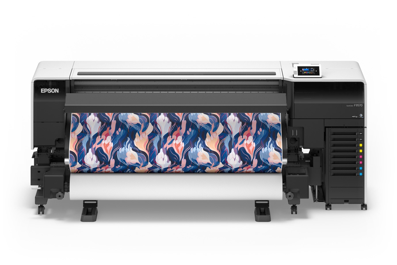 Epson America, Inc. image 9