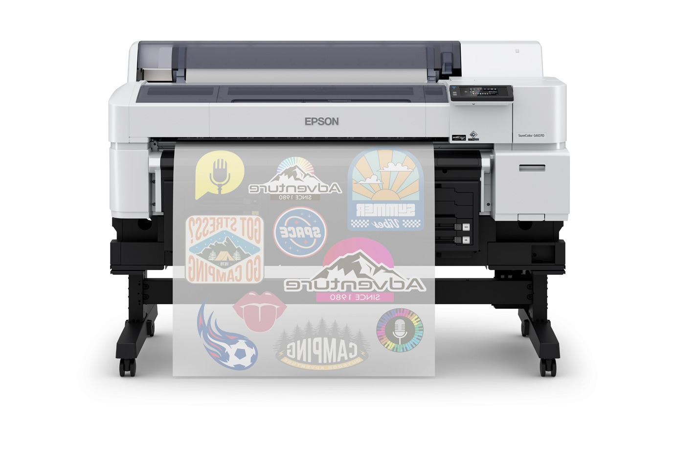 Epson America, Inc. image 7